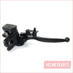 10mm Banjo Front Right Hydraulic Brake Master Cylinder PITPRO Quad Dirt Bike ATV Blygo