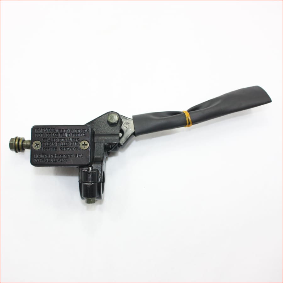 10mm Banjo Front Right Hydraulic Brake Master Cylinder PIT PRO TRAIL DIRT BIKE Blygo