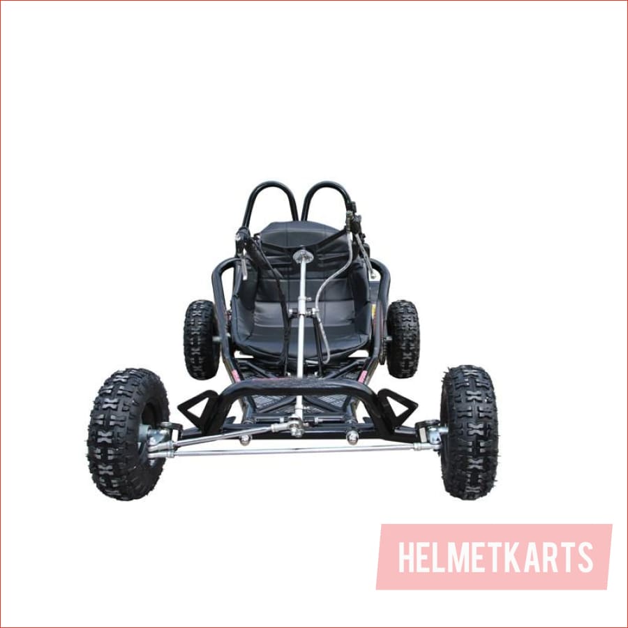 HB-200K - Go kart Foot control, kart, Off road Vehicles