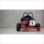 HB-200KE - Drift III Go kart karts Main Vehicles