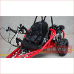 HB-200KE - Drift III Go kart karts Main Vehicles