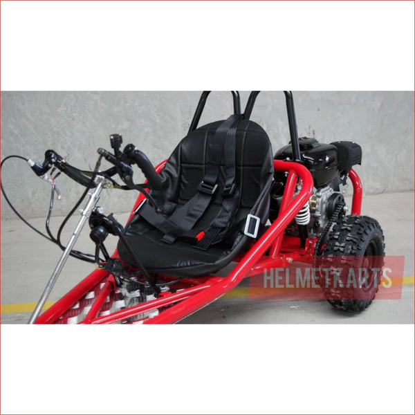 HB-200KE - Drift III Go kart