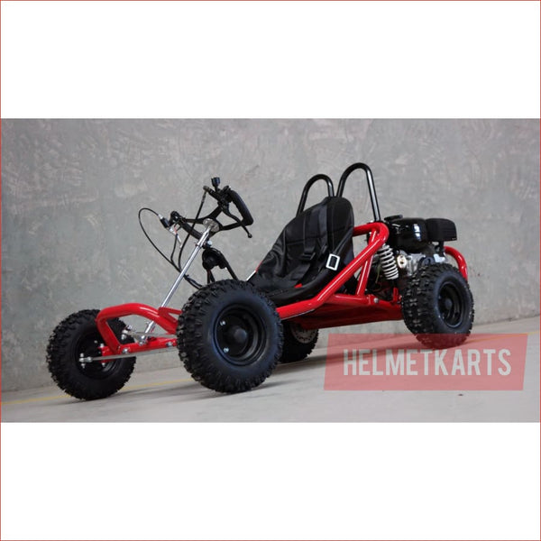 HB-200KE - Drift III Go kart