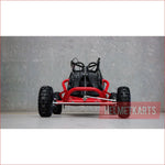 HB-200KE - Drift III Go kart karts Main Vehicles