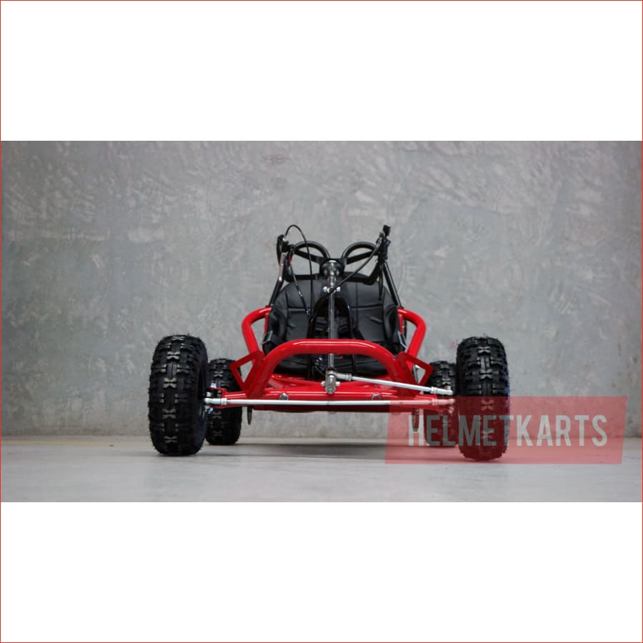 HB-200KE - Drift III Go kart karts Main Vehicles
