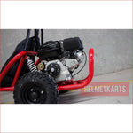 HB-200KE - Drift III Go kart karts Main Vehicles