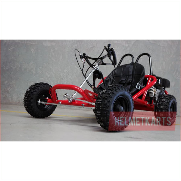 HB-200KE - Drift III Go kart