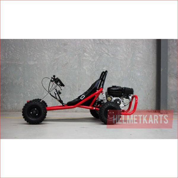 HB-200KE - Drift III Go kart