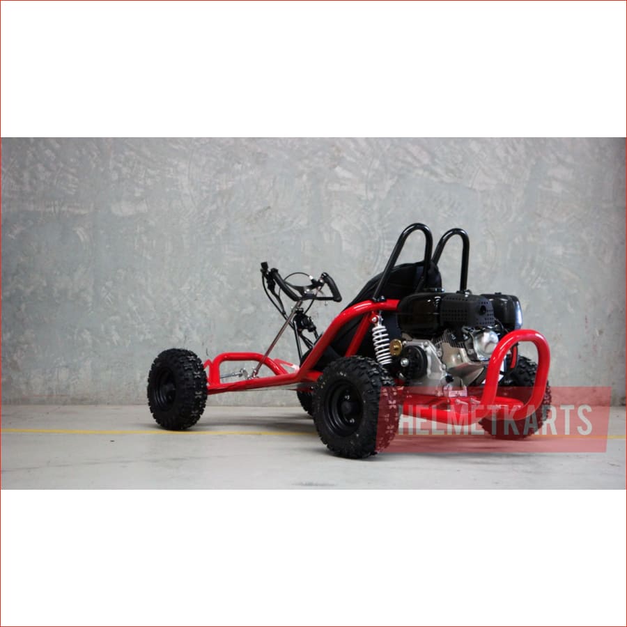 HB-200KE - Drift III Go kart karts Main Vehicles
