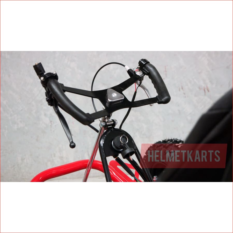 HB-200KE - Drift III Go kart karts Main Vehicles