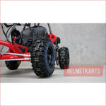 HB-200KE - Drift III Go kart karts Main Vehicles