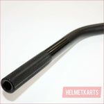 HD BLACK Alloy Handle Bar 110cc 125cc 140cc 150cc PIT PRO Trail Quad Dirt Bike Blygo