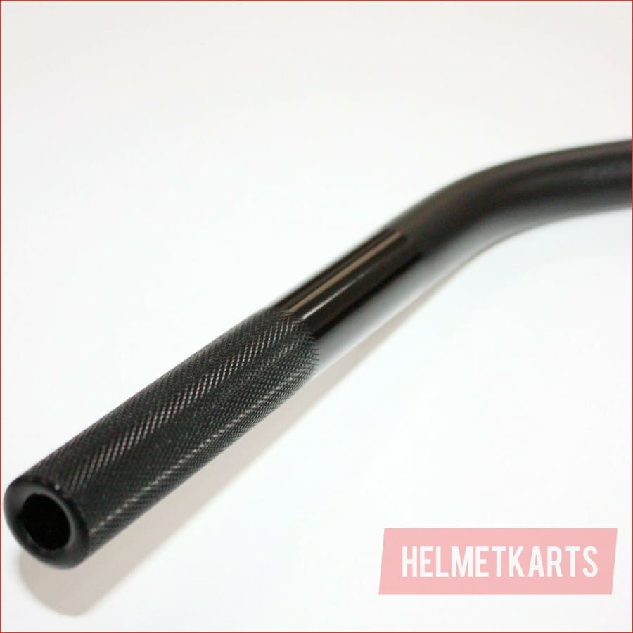 HD BLACK Alloy Handle Bar 110cc 125cc 140cc 150cc PIT PRO Trail Quad Dirt Bike Blygo