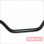HD BLACK Alloy Handle Bar 110cc 125cc 140cc 150cc PIT PRO Trail Quad Dirt Bike Blygo