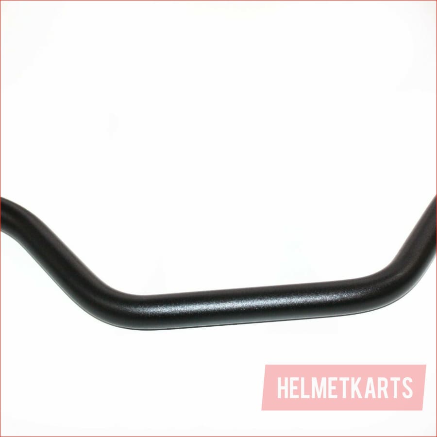 HD BLACK Alloy Handle Bar 110cc 125cc 140cc 150cc PIT PRO Trail Quad Dirt Bike Blygo