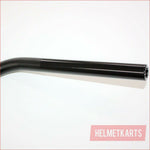 HD BLACK Alloy Handle Bar 110cc 125cc 140cc 150cc PIT PRO Trail Quad Dirt Bike Blygo