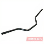 HD BLACK Alloy Handle Bar 110cc 125cc 140cc 150cc PIT PRO Trail Quad Dirt Bike Blygo