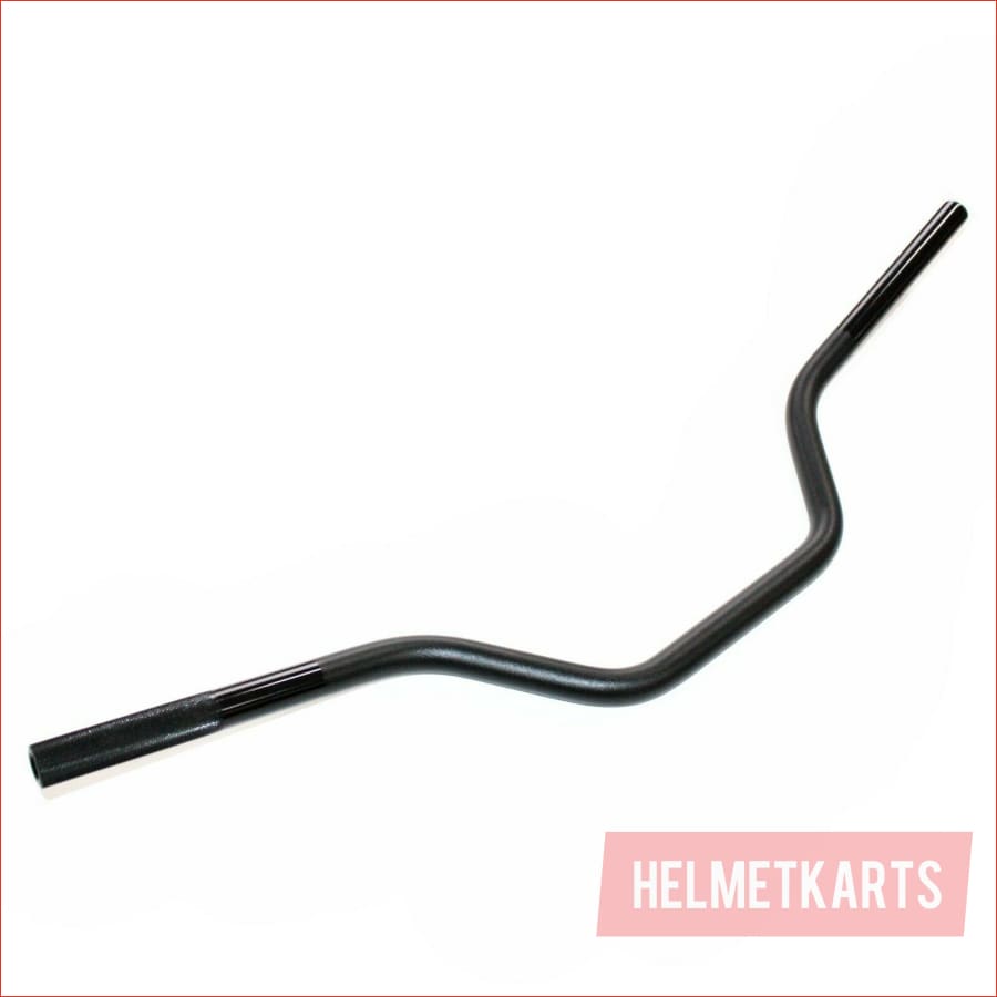 HD BLACK Alloy Handle Bar 110cc 125cc 140cc 150cc PIT PRO Trail Quad Dirt Bike Blygo