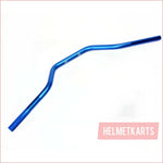 HD BLUE Alloy Handle Bar 110cc 125cc 140cc 150cc PIT PRO Trail Quad Dirt Bike Blygo