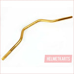 HD GOLD Alloy Handle Bar 110cc 125cc 140cc 150cc PIT PRO Trail Quad Dirt Bike Blygo