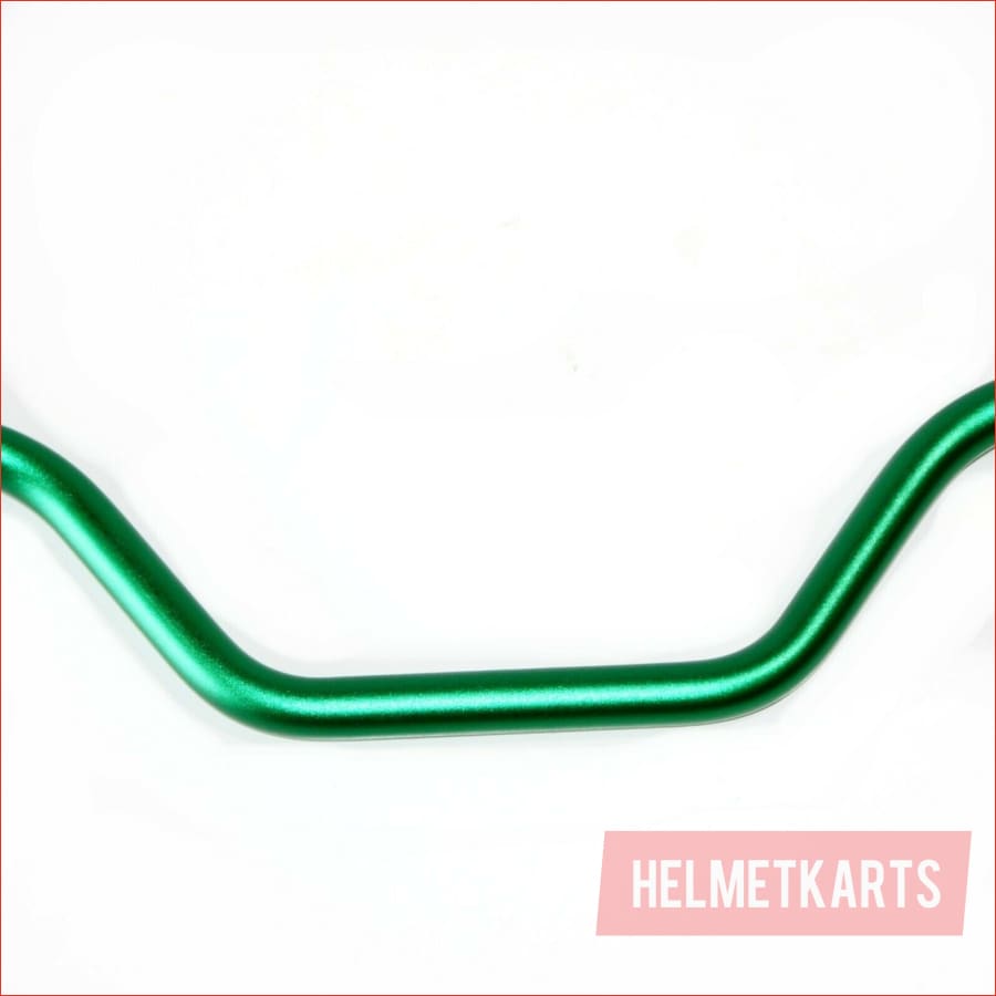 HD GREEN Alloy Handle Bar 110cc 125cc 140cc 150cc PIT PRO Trail Quad Dirt Bike Blygo