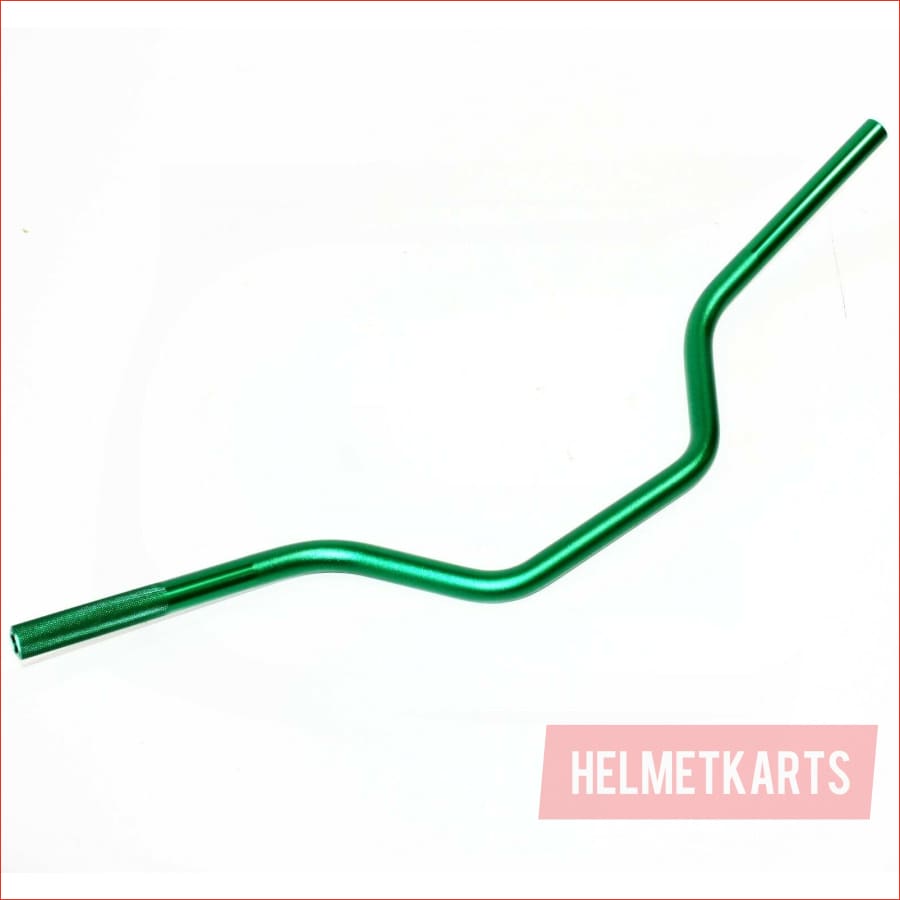 HD GREEN Alloy Handle Bar 110cc 125cc 140cc 150cc PIT PRO Trail Quad Dirt Bike Blygo