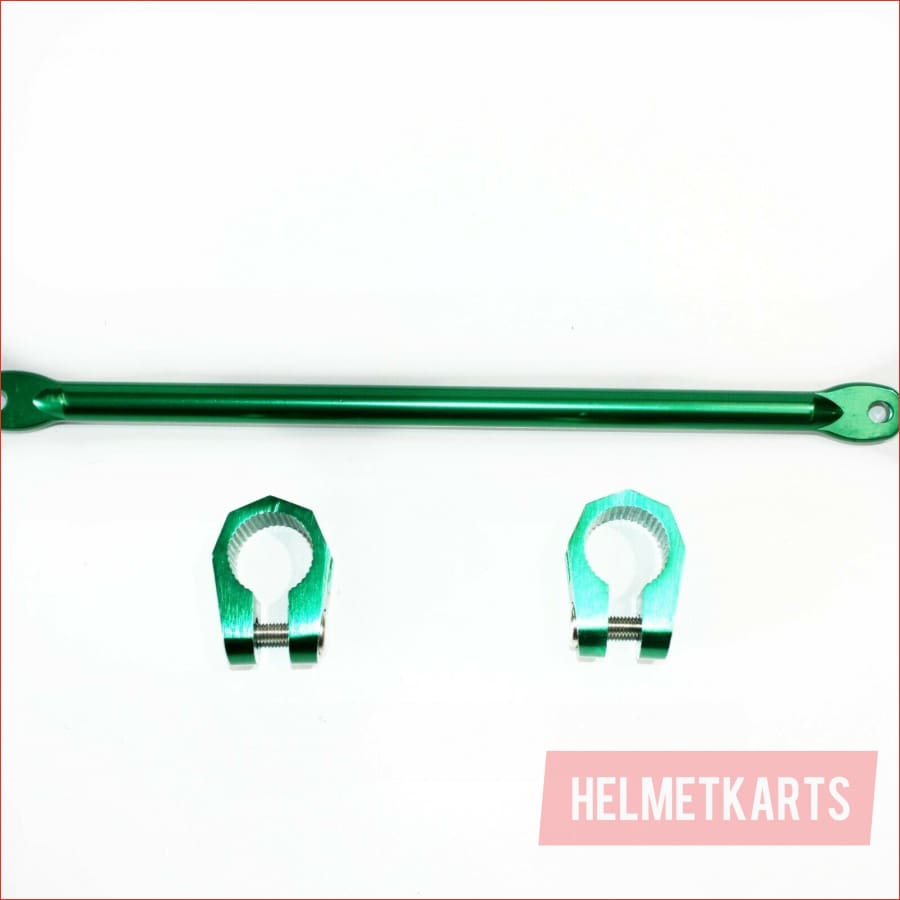 HD GREEN Alloy Handle Bar 110cc 125cc 140cc 150cc PIT PRO Trail Quad Dirt Bike Blygo