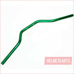 HD GREEN Alloy Handle Bar 110cc 125cc 140cc 150cc PIT PRO Trail Quad Dirt Bike Blygo