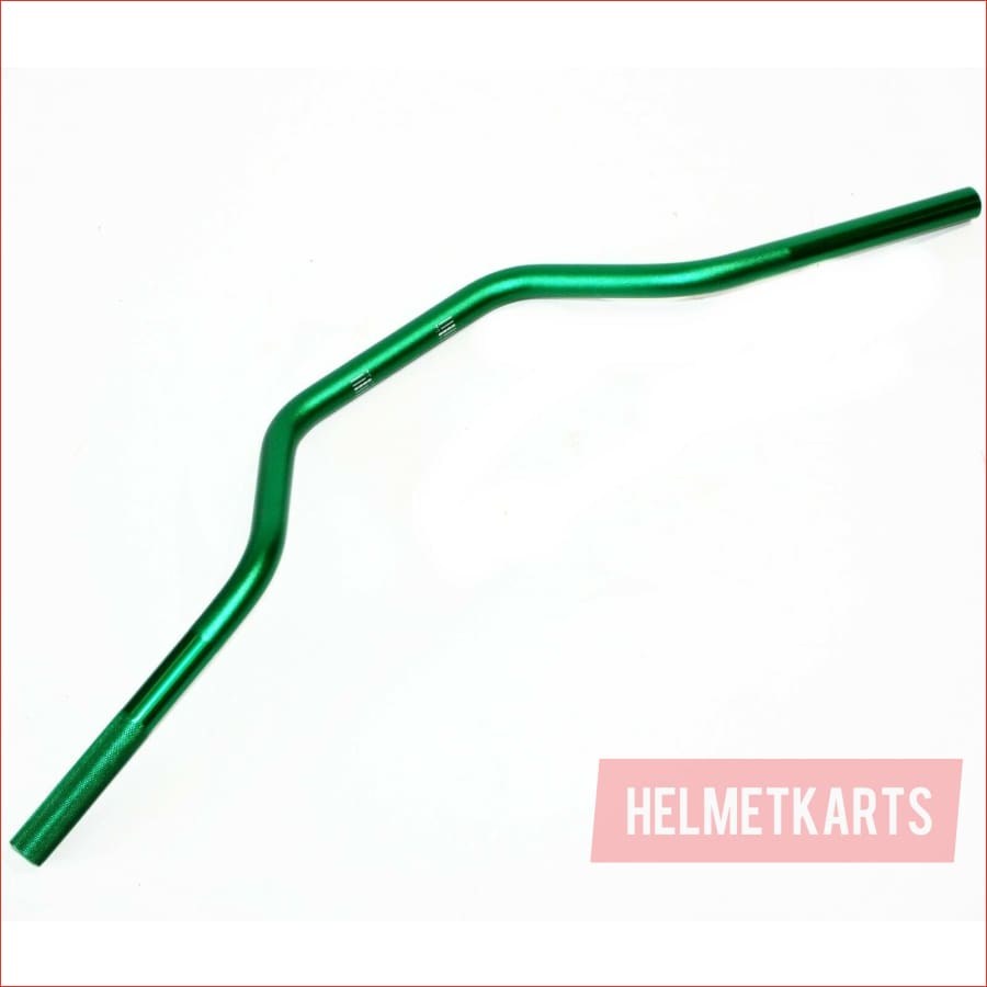 HD GREEN Alloy Handle Bar 110cc 125cc 140cc 150cc PIT PRO Trail Quad Dirt Bike Blygo