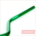 HD GREEN Alloy Handle Bar 110cc 125cc 140cc 150cc PIT PRO Trail Quad Dirt Bike Blygo