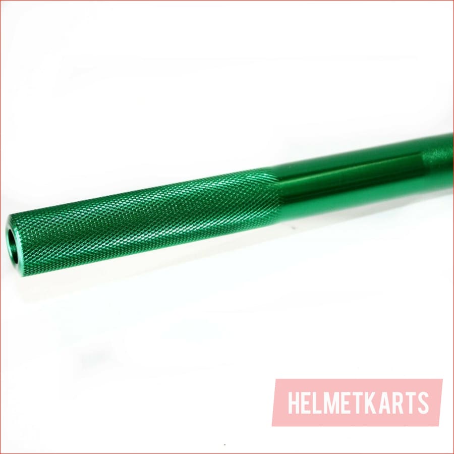 HD GREEN Alloy Handle Bar 110cc 125cc 140cc 150cc PIT PRO Trail Quad Dirt Bike Blygo