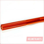 HD ORANGE Alloy Handle Bar 110cc 125cc 140cc 150cc PIT PRO Trail Quad Dirt Bike Blygo