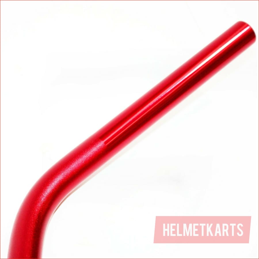 HD RED Alloy Handle Bar 110cc 125cc 140cc 150cc PIT PRO Trail Quad Dirt Bike Blygo