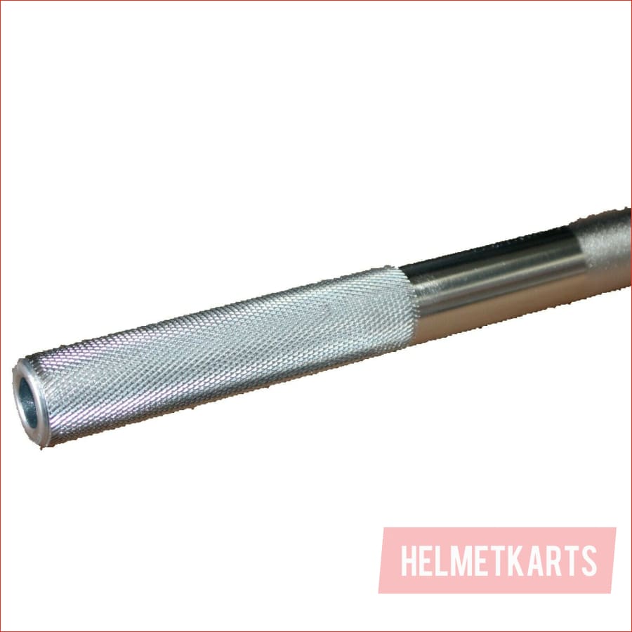 HD SILVER Alloy Handle Bar 110cc 125cc 140cc 150cc PIT PRO Trail Quad Dirt Bike Blygo