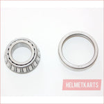 Head Stem Bolt Roller Bearings 320/22 125cc 140cc 150cc PIT PRO DIRT BIKE Blygo Triple Clamp