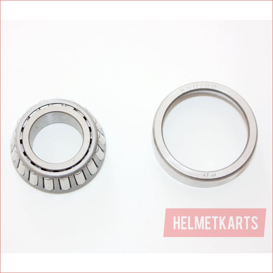 Head Stem Bolt Roller Bearings 320/22 125cc 140cc 150cc PIT PRO DIRT BIKE Blygo Triple Clamp