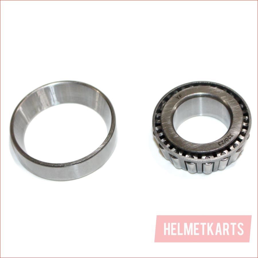 Head Stem Bolt Roller Bearings 320/23 200cc 250cc PIT PRO DIRT BIKE Blygo Triple Clamp