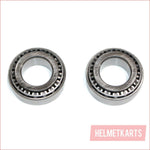 Head Stem Bolt Roller Bearings 320/23 200cc 250cc PIT PRO DIRT BIKE Blygo Triple Clamp
