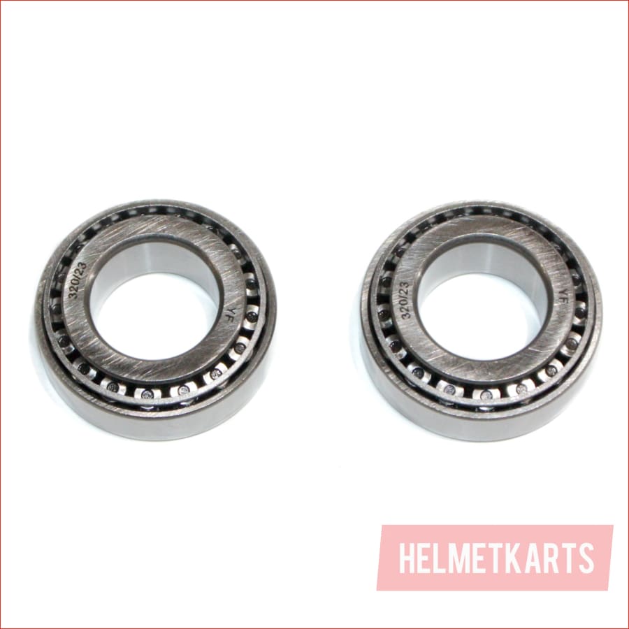 Head Stem Bolt Roller Bearings 320/23 200cc 250cc PIT PRO DIRT BIKE Blygo Triple Clamp