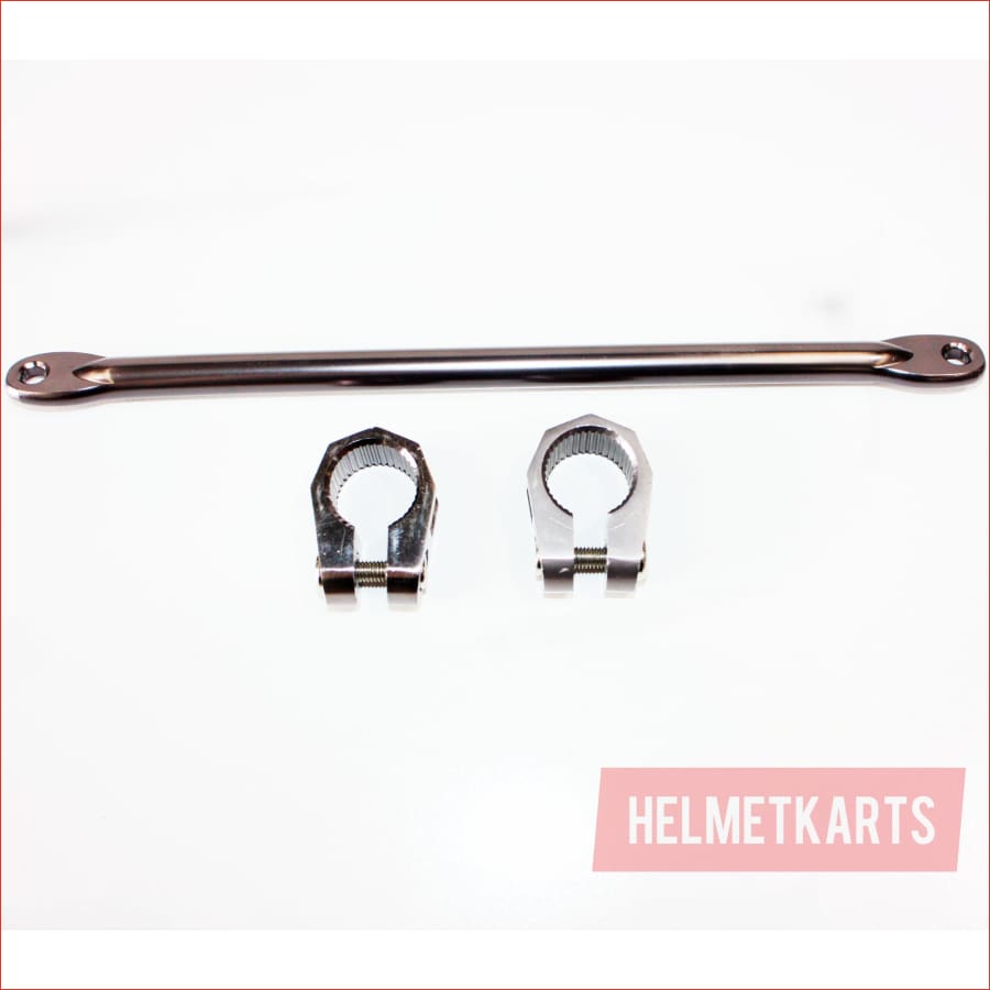 Heavy Duty Alloy Handle Bar 110cc 125cc 140cc 150cc PIT PRO Trail Quad Dirt Bike Blygo