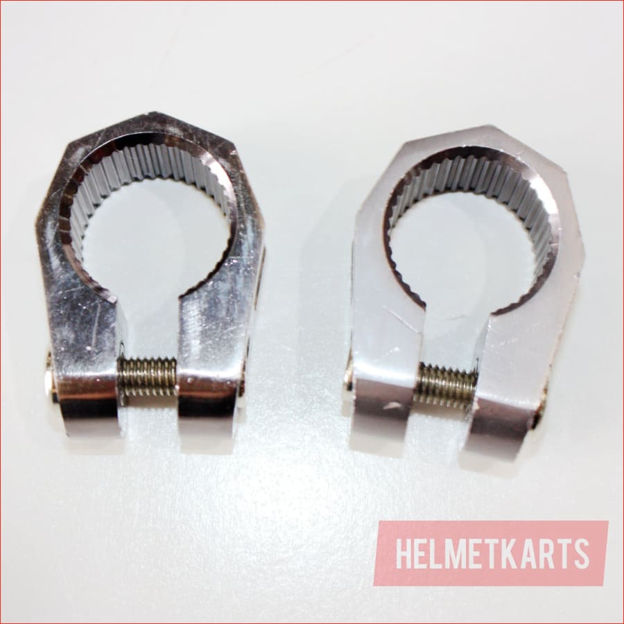 Heavy Duty Alloy Handle Bar 110cc 125cc 140cc 150cc PIT PRO Trail Quad Dirt Bike Blygo