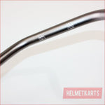 Heavy Duty Alloy Handle Bar 110cc 125cc 140cc 150cc PIT PRO Trail Quad Dirt Bike Blygo