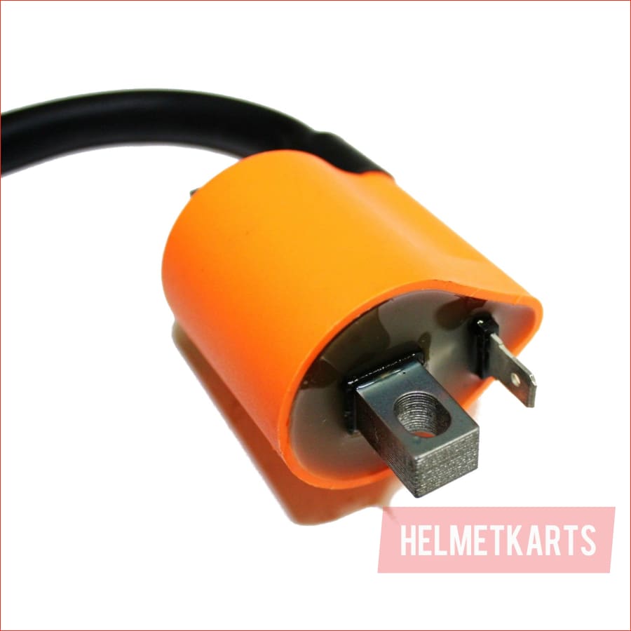 High performance 110cc-140cc Ignition coil - Helmetkarts
