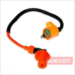 High performance GY6 Ignition coil - Helmetkarts