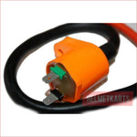 High performance GY6 Ignition coil - Helmetkarts