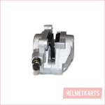 Hydraulic brake calliper (B) - Helmetkarts