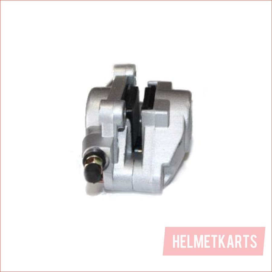 Hydraulic brake calliper (B) - Helmetkarts