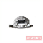 Hydraulic brake calliper (B) - Helmetkarts