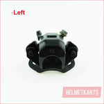 Hydraulic brake calliper (G) - Helmetkarts