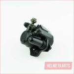 Hydraulic brake calliper (G) - Helmetkarts